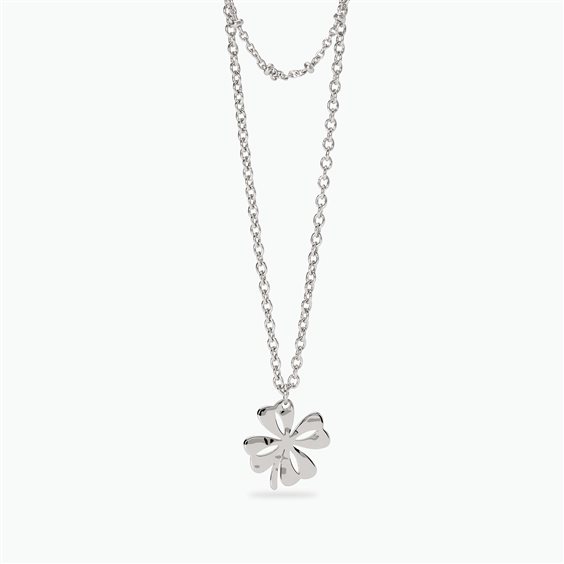 Collana Kidult Donna in Acciaio 851093 - 851093